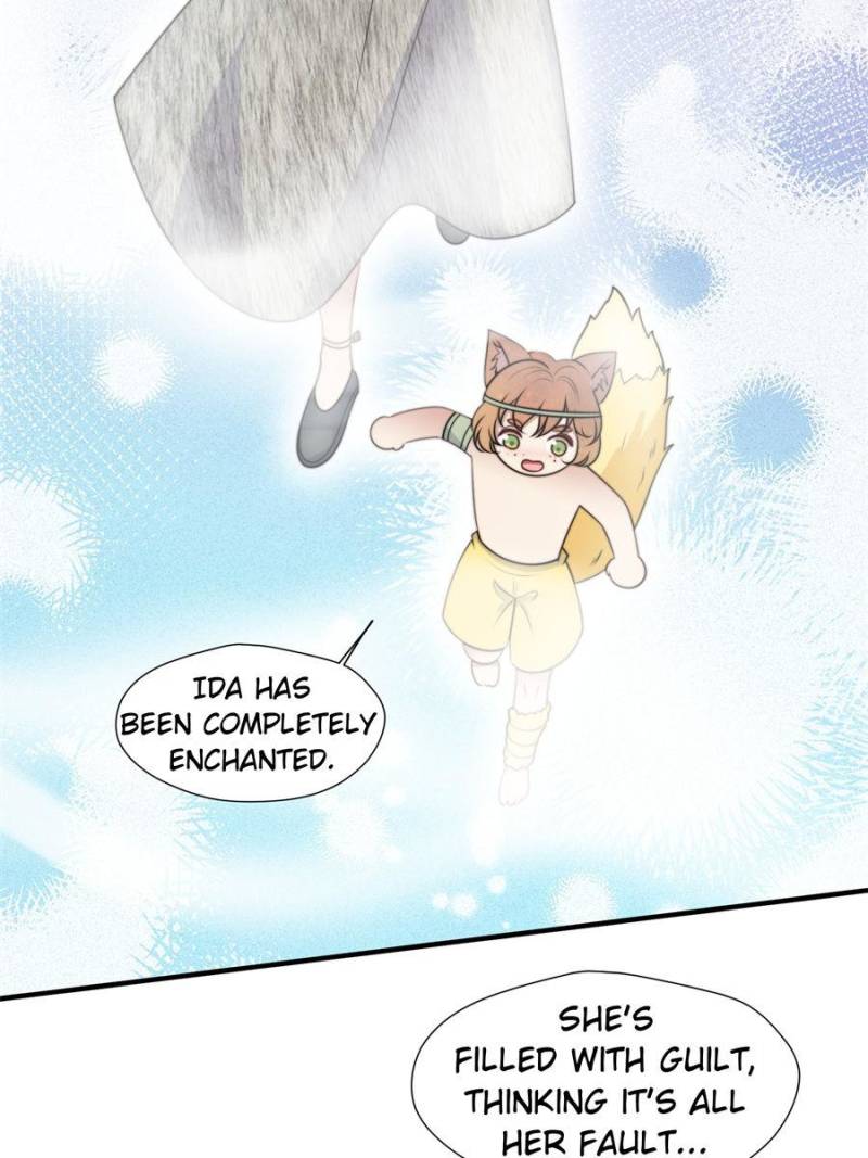 I Became the Beastman’s Wife Chapter 349 - Page 2