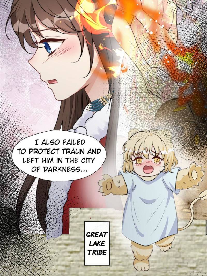 I Became the Beastman’s Wife Chapter 349 - Page 23