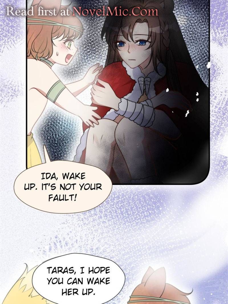 I Became the Beastman’s Wife Chapter 349 - Page 4