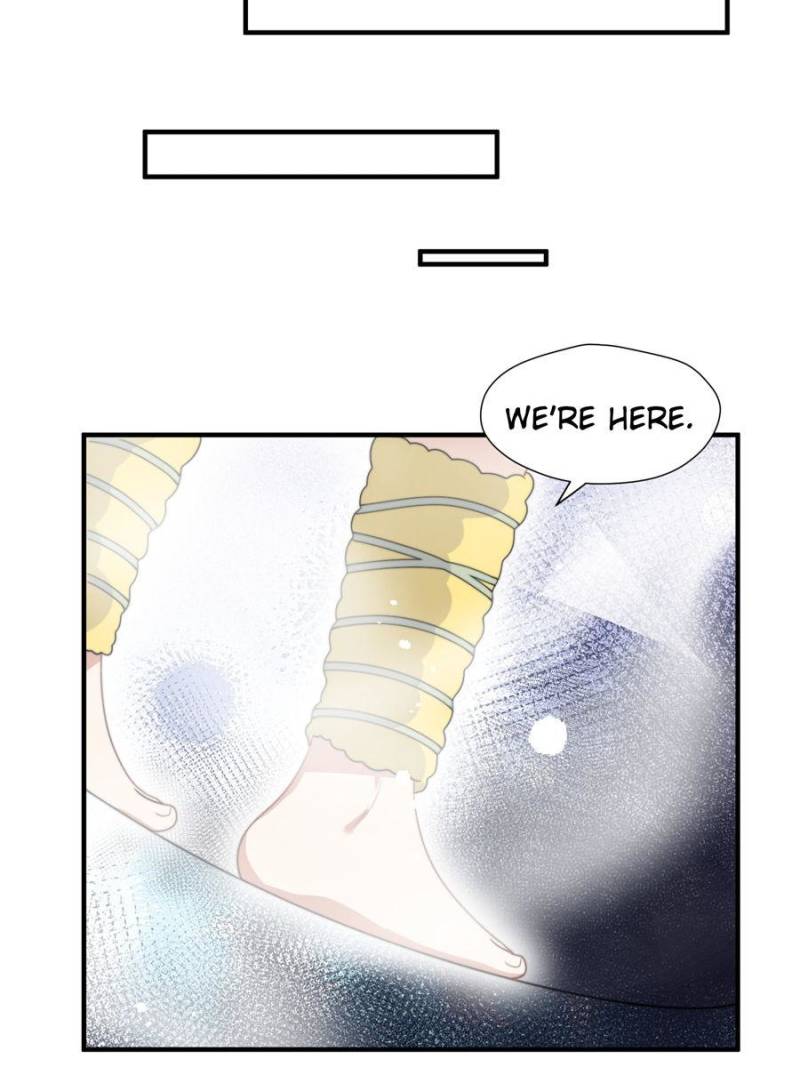 I Became the Beastman’s Wife Chapter 349 - Page 7