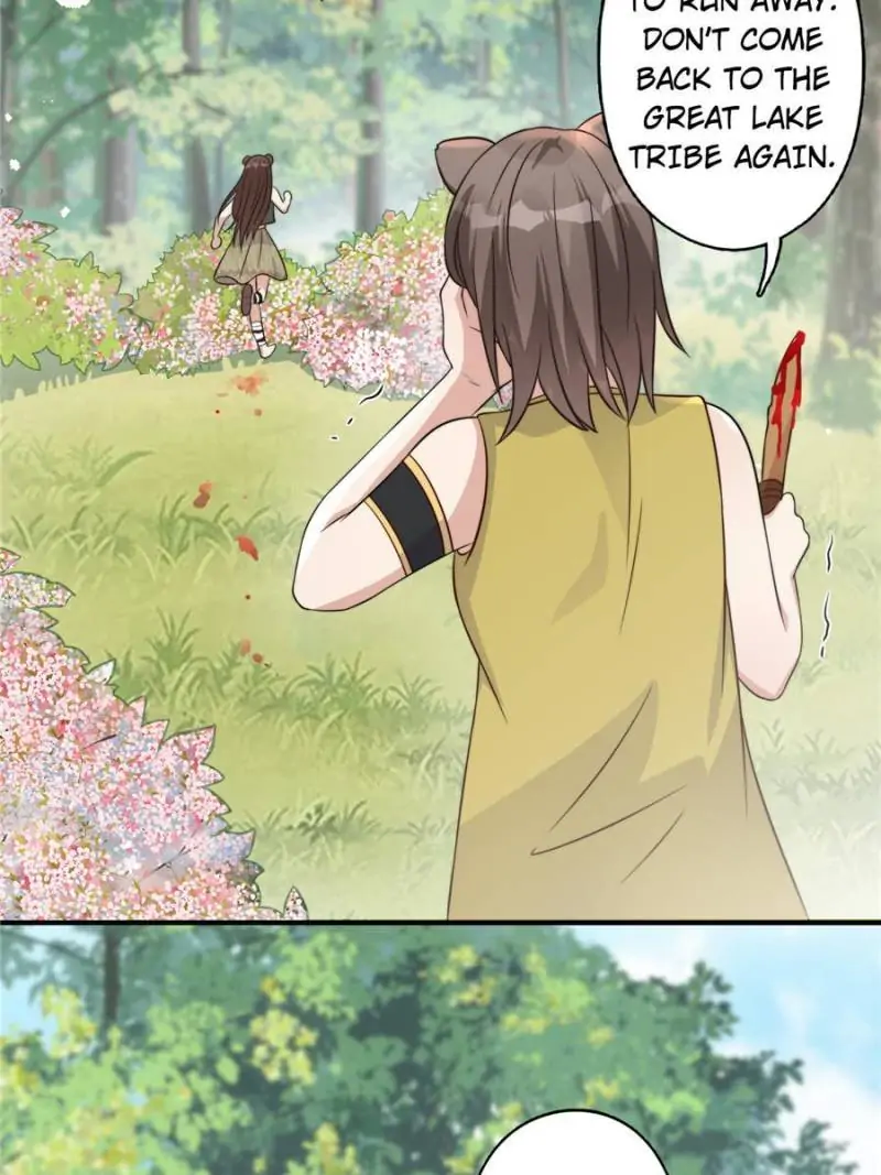 I Became the Beastman’s Wife Chapter 35 - Page 10