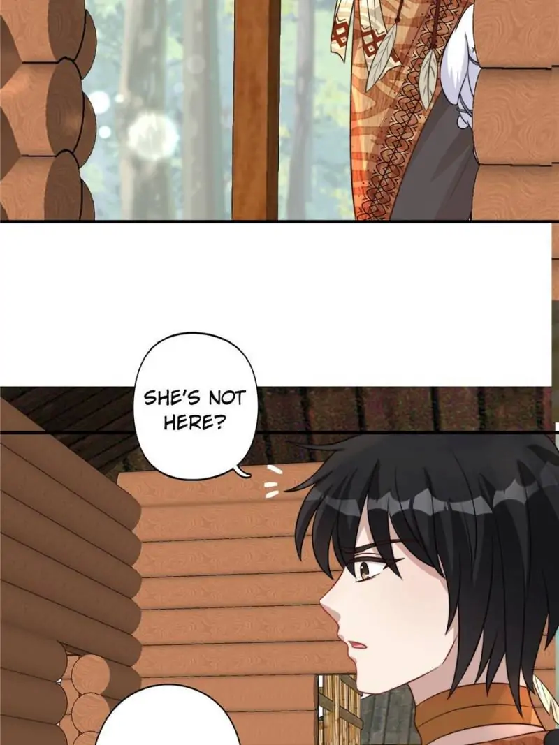 I Became the Beastman’s Wife Chapter 35 - Page 16