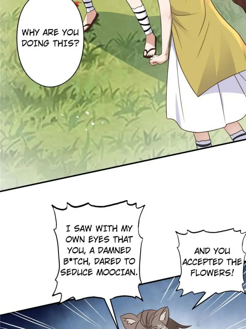 I Became the Beastman’s Wife Chapter 35 - Page 2