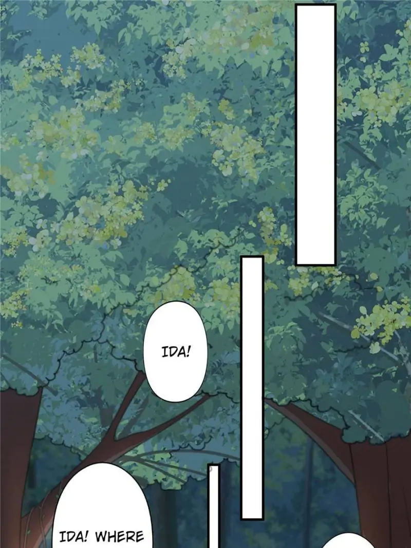 I Became the Beastman’s Wife Chapter 35 - Page 21