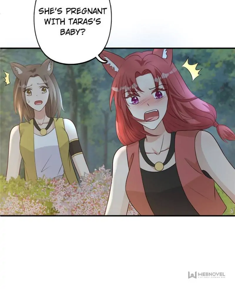 I Became the Beastman’s Wife Chapter 35 - Page 29