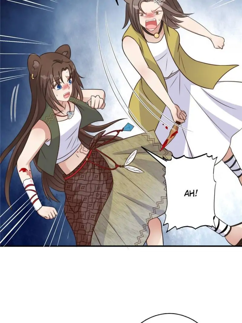 I Became the Beastman’s Wife Chapter 35 - Page 3