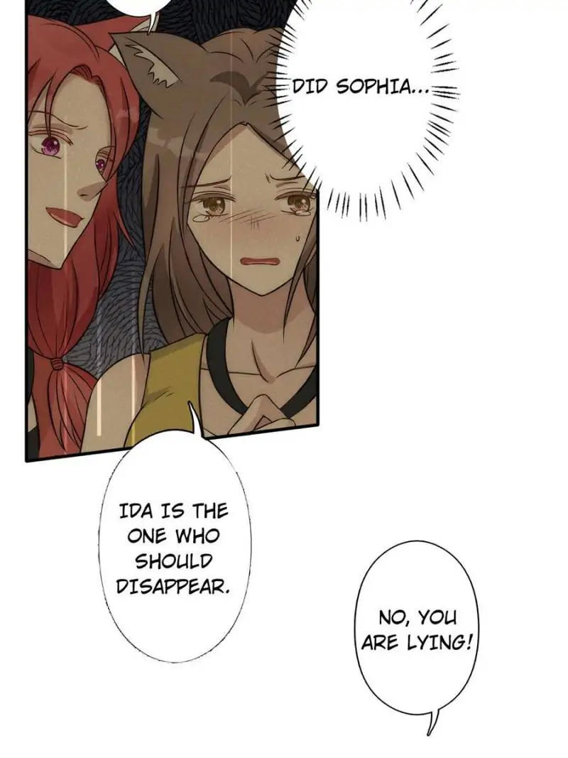 I Became the Beastman’s Wife Chapter 35 - Page 6