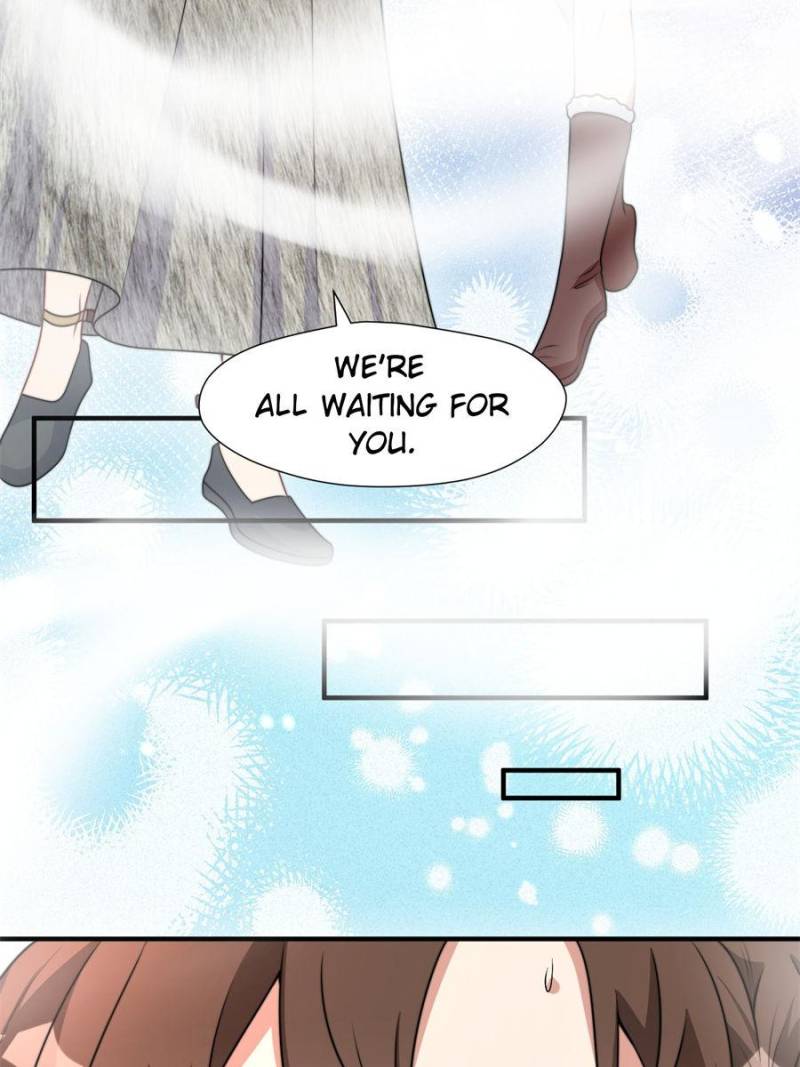 I Became the Beastman’s Wife Chapter 350 - Page 11