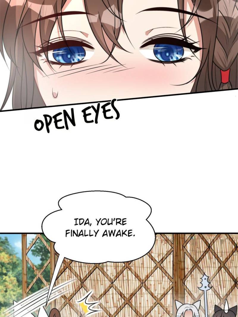 I Became the Beastman’s Wife Chapter 350 - Page 12