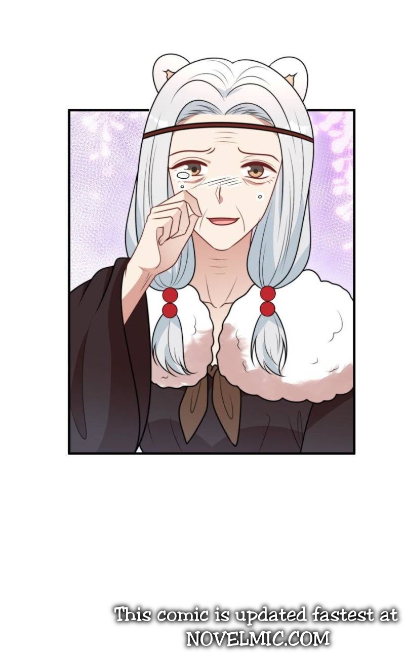 I Became the Beastman’s Wife Chapter 350 - Page 14