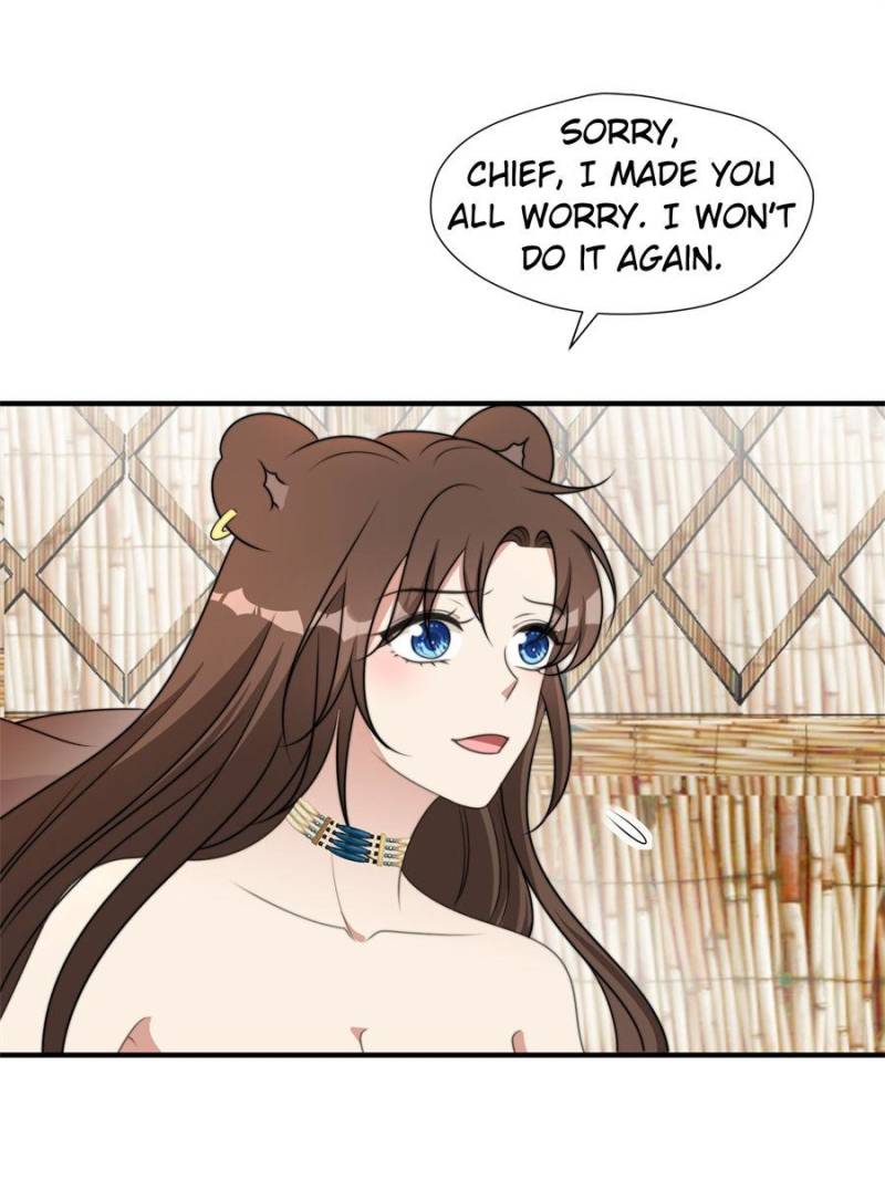 I Became the Beastman’s Wife Chapter 350 - Page 15