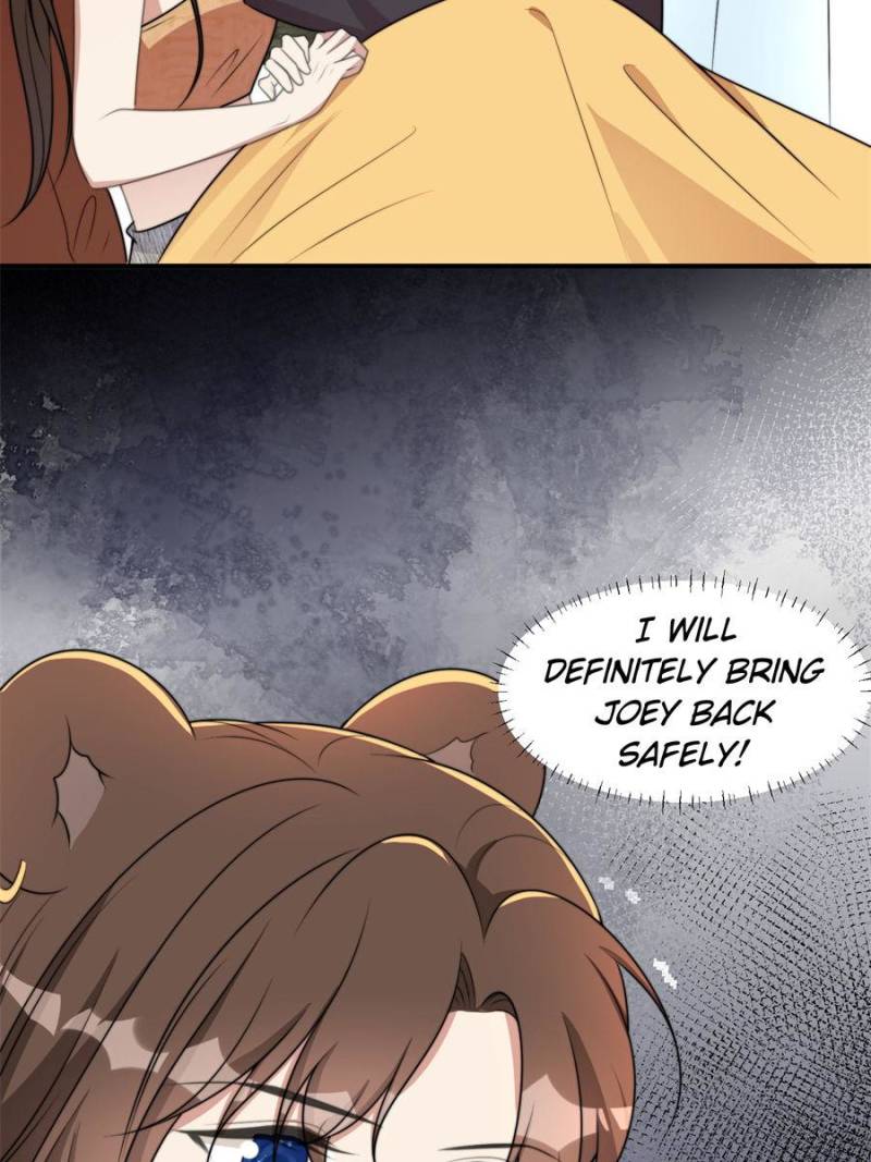 I Became the Beastman’s Wife Chapter 350 - Page 17