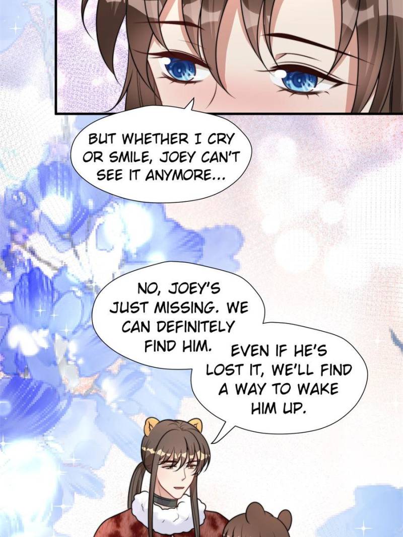 I Became the Beastman’s Wife Chapter 350 - Page 5