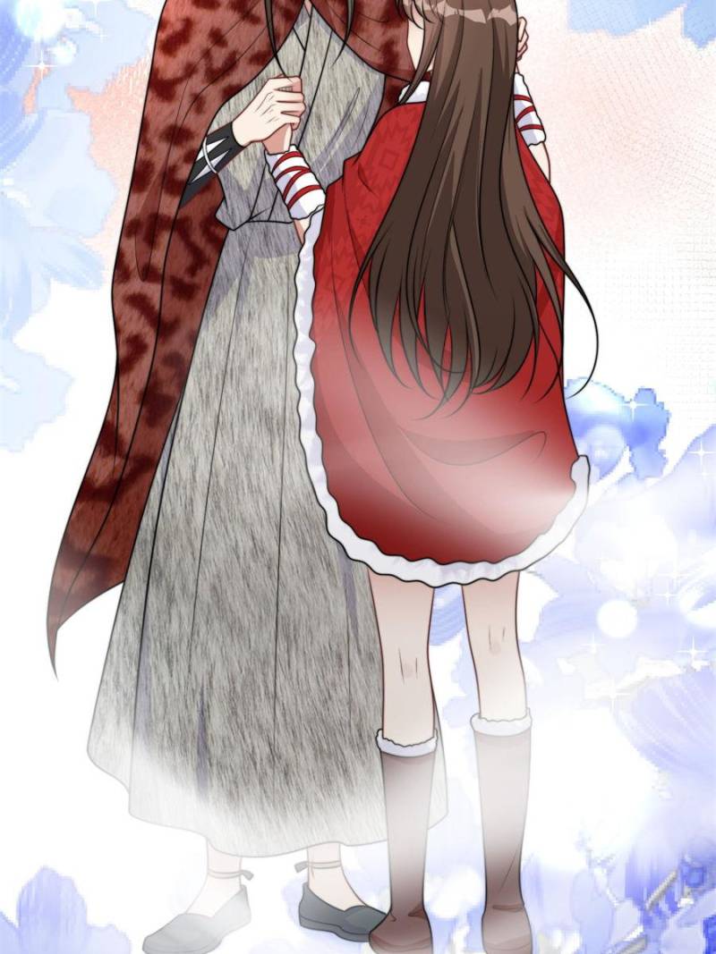 I Became the Beastman’s Wife Chapter 350 - Page 6