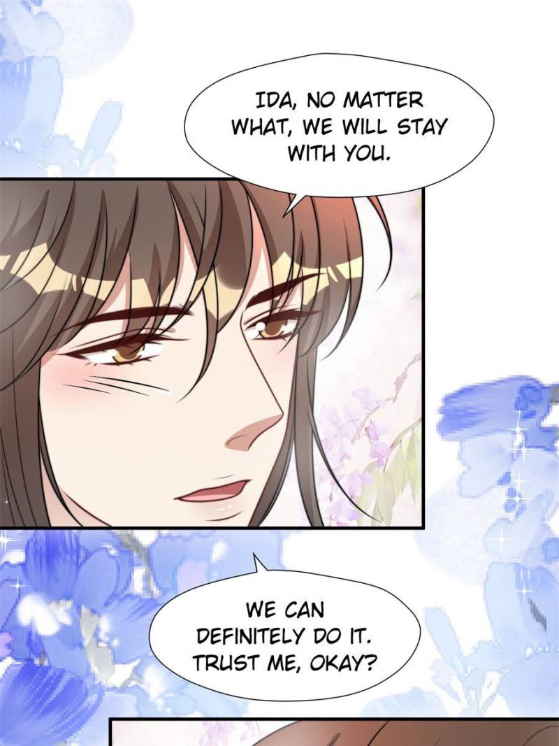 I Became the Beastman’s Wife Chapter 350 - Page 8