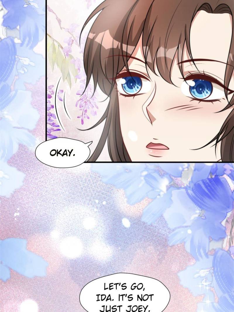 I Became the Beastman’s Wife Chapter 350 - Page 9