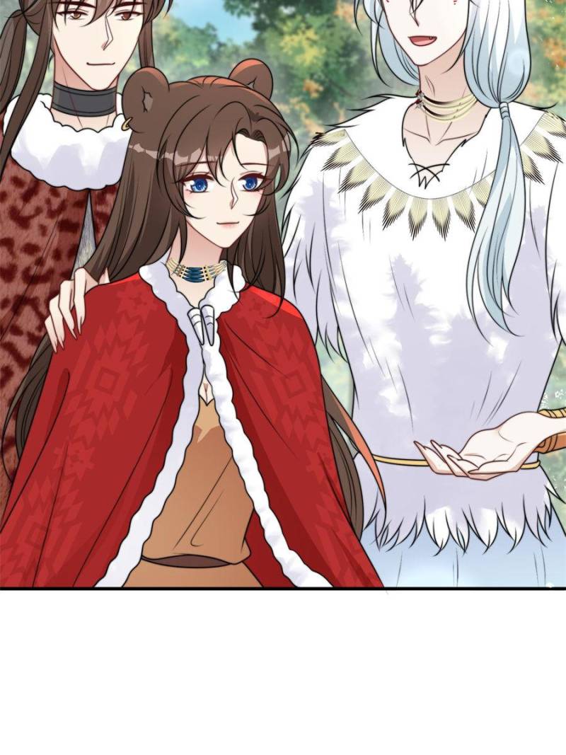 I Became the Beastman’s Wife Chapter 351 - Page 13