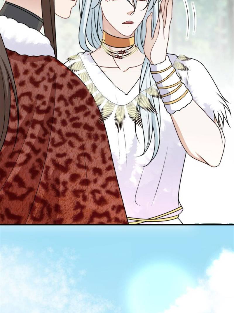 I Became the Beastman’s Wife Chapter 351 - Page 23