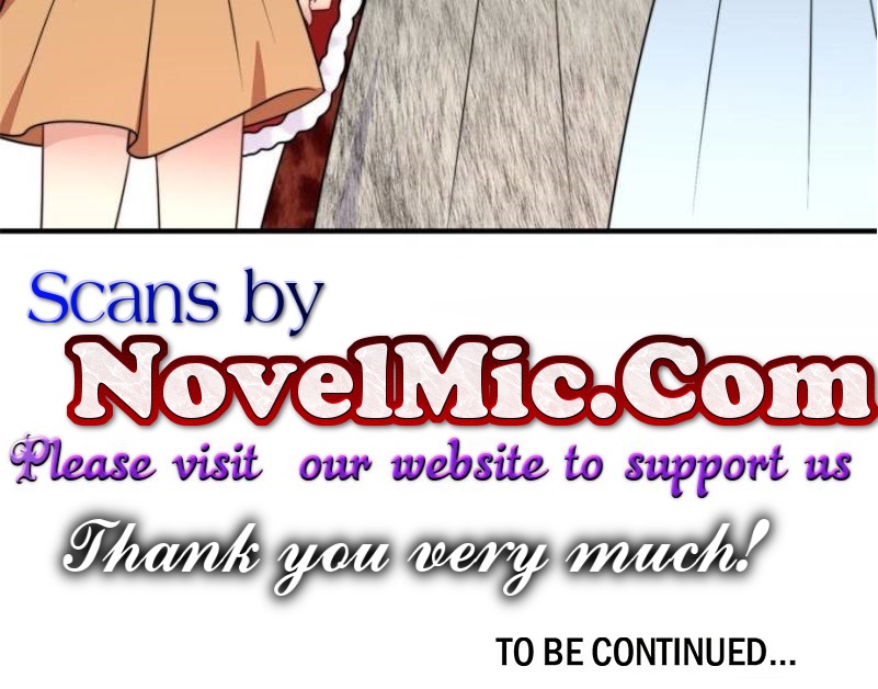 I Became the Beastman’s Wife Chapter 351 - Page 27