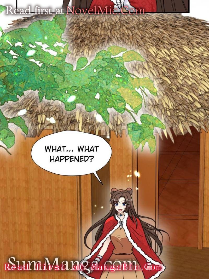 I Became the Beastman’s Wife Chapter 351 - Page 4