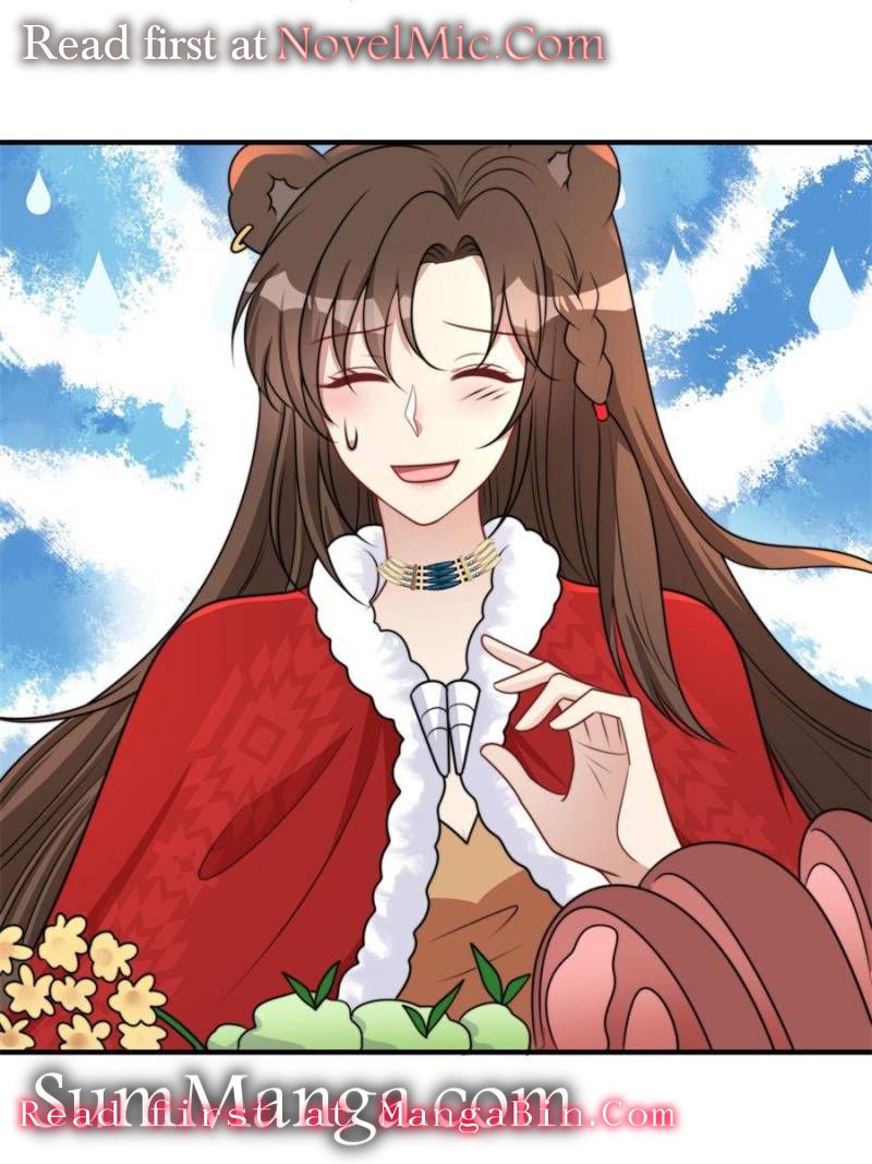 I Became the Beastman’s Wife Chapter 351 - Page 9