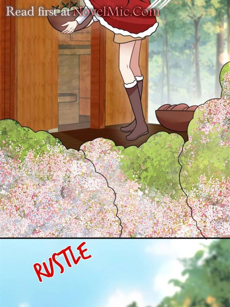 I Became the Beastman’s Wife Chapter 352 - Page 11