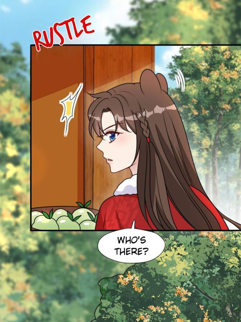 I Became the Beastman’s Wife Chapter 352 - Page 12