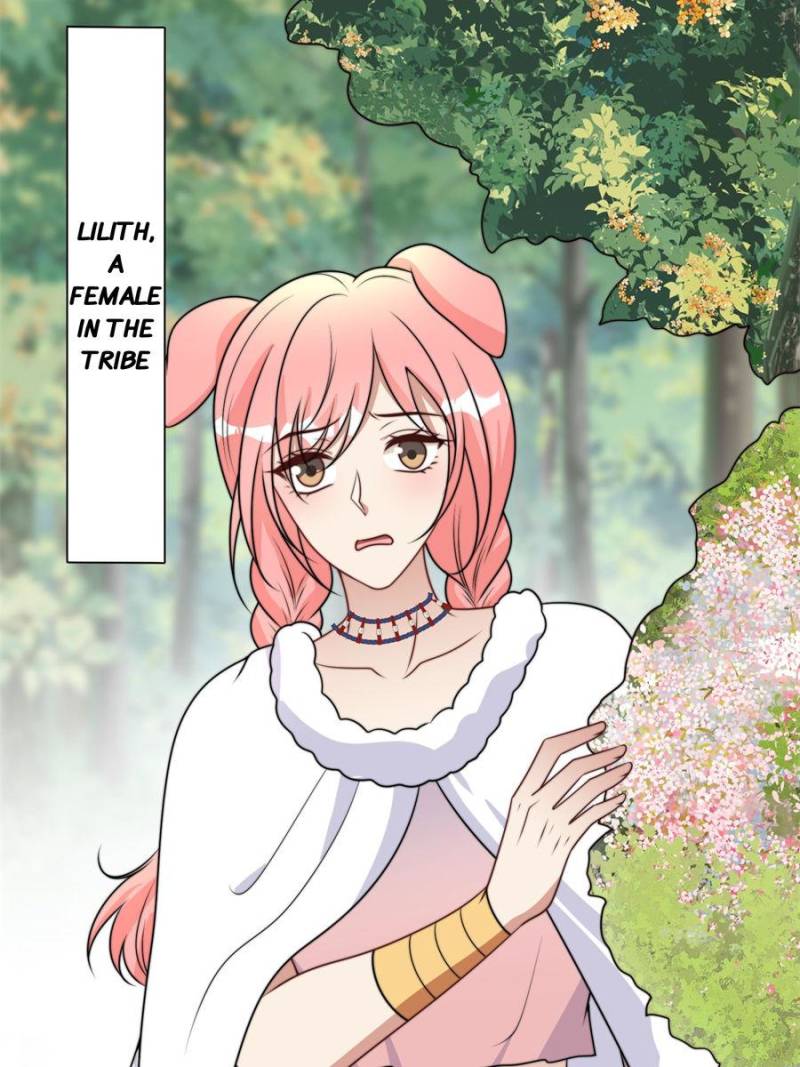 I Became the Beastman’s Wife Chapter 352 - Page 13