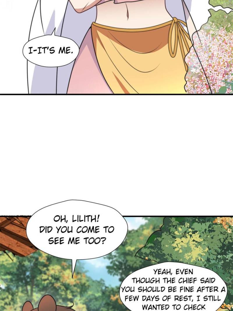 I Became the Beastman’s Wife Chapter 352 - Page 14