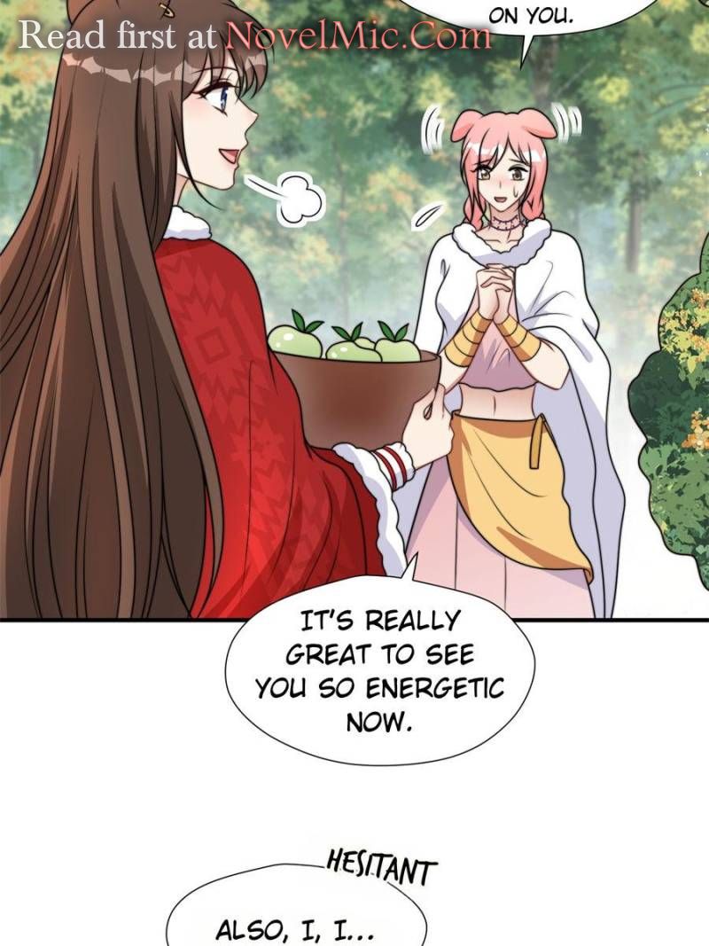 I Became the Beastman’s Wife Chapter 352 - Page 15