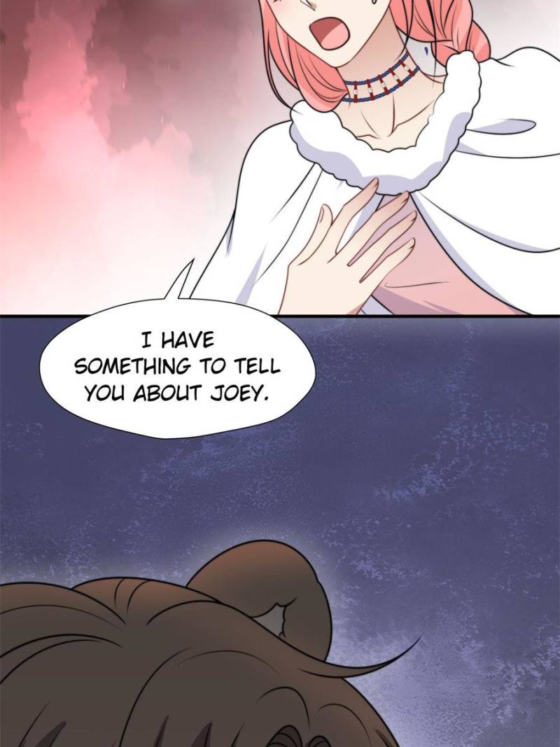 I Became the Beastman’s Wife Chapter 352 - Page 17