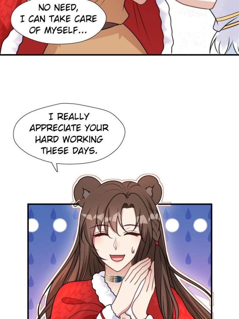 I Became the Beastman’s Wife Chapter 352 - Page 4