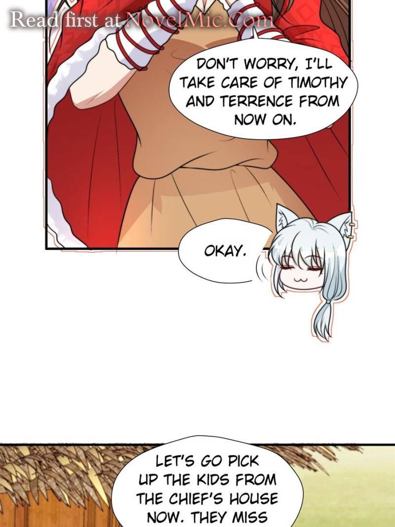 I Became the Beastman’s Wife Chapter 352 - Page 5