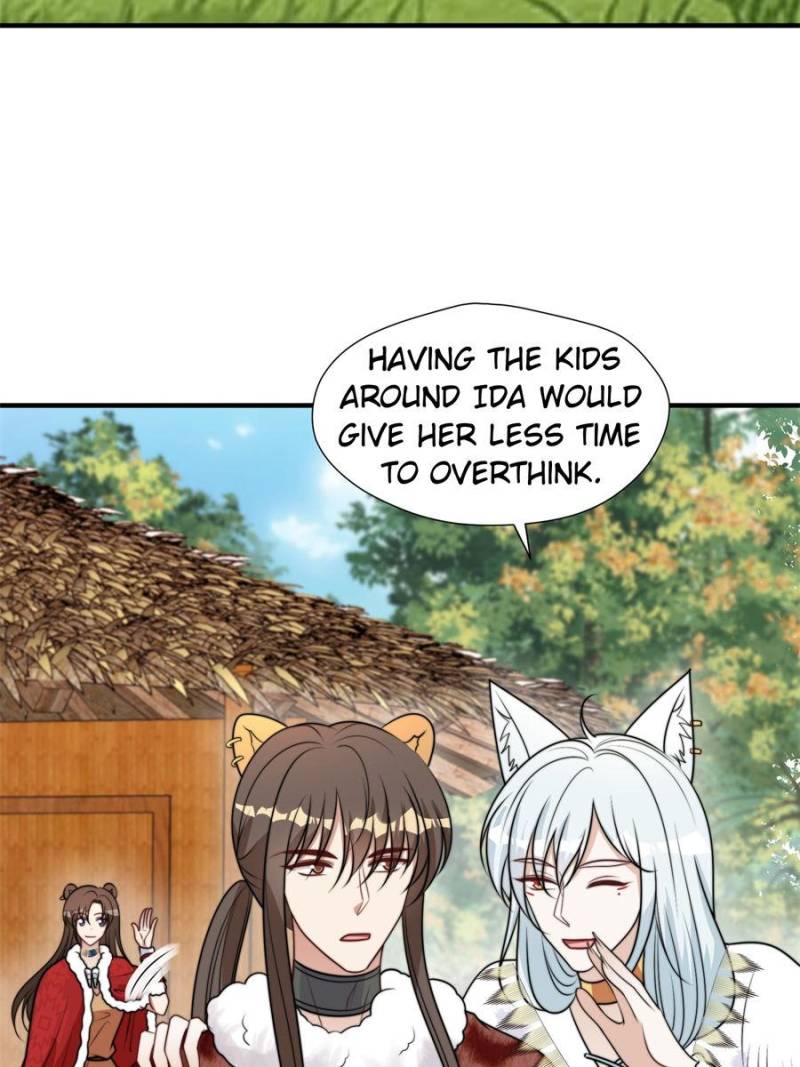 I Became the Beastman’s Wife Chapter 352 - Page 7