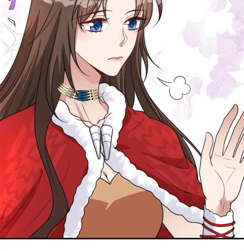 I Became the Beastman’s Wife Chapter 352 - Page 9