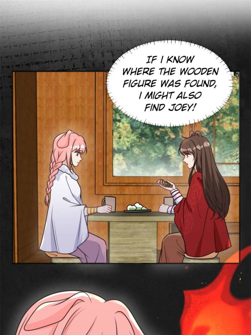 I Became the Beastman’s Wife Chapter 353 - Page 11