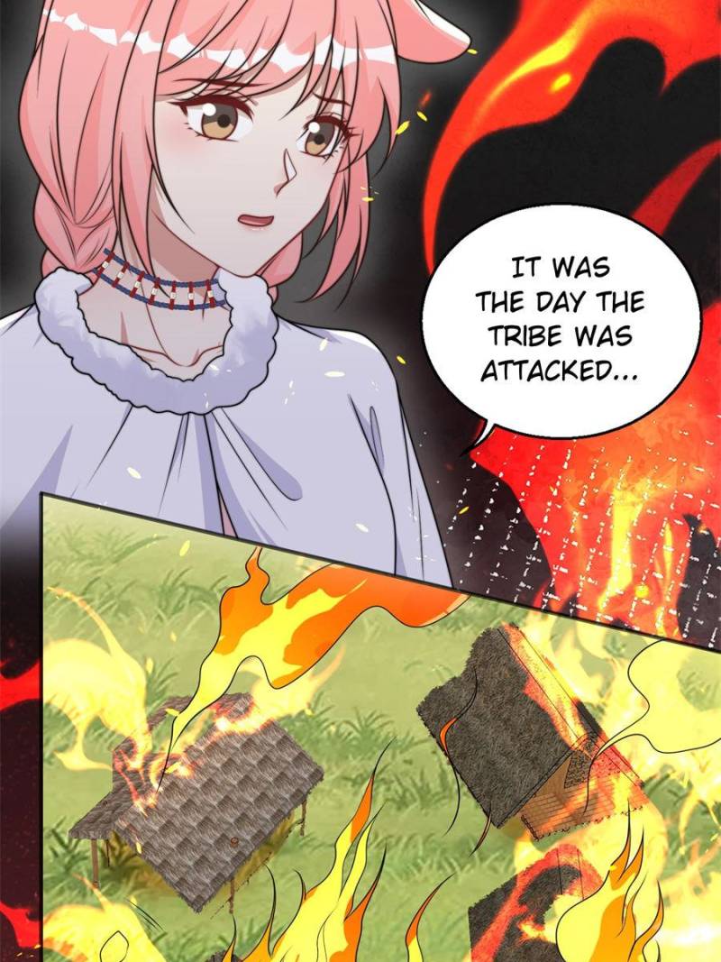 I Became the Beastman’s Wife Chapter 353 - Page 12