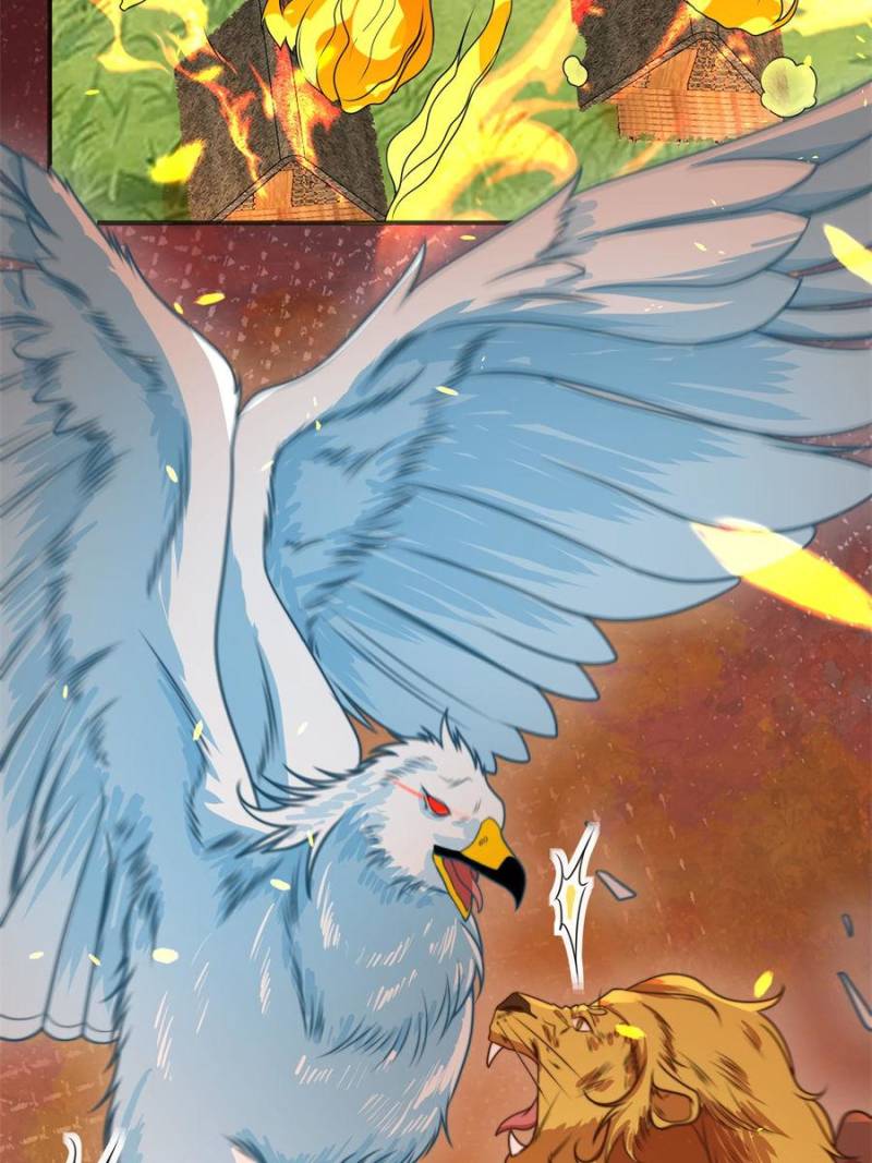 I Became the Beastman’s Wife Chapter 353 - Page 13