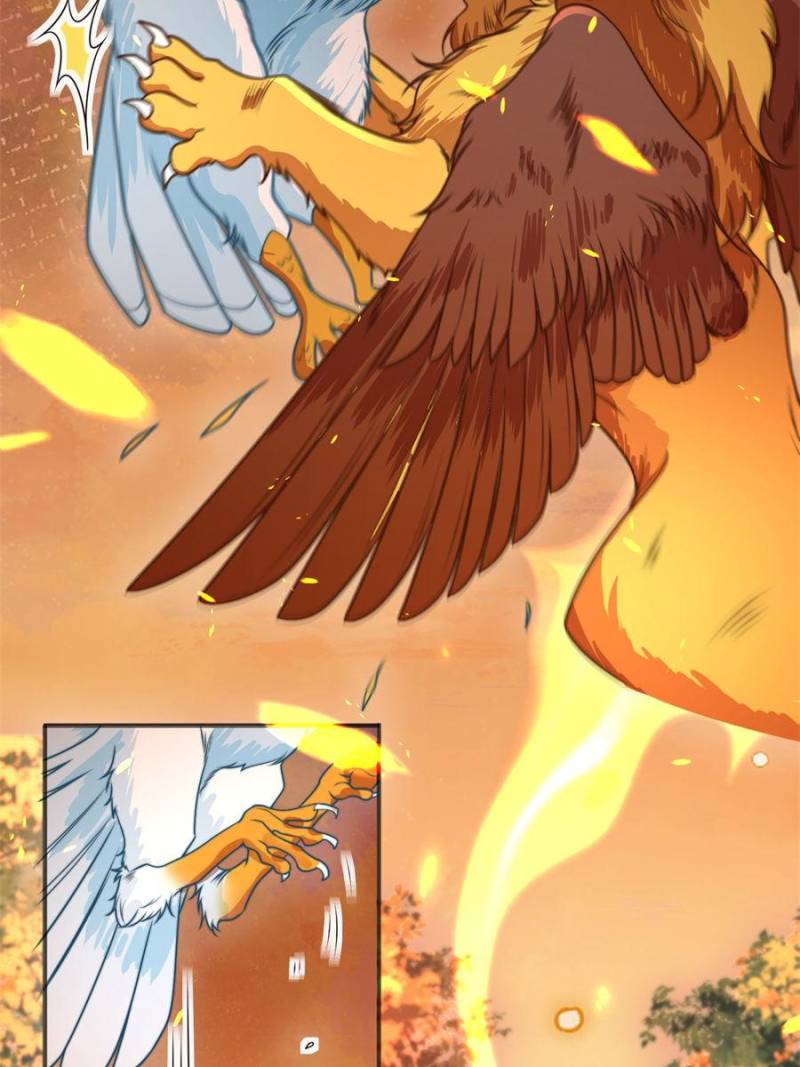 I Became the Beastman’s Wife Chapter 353 - Page 14