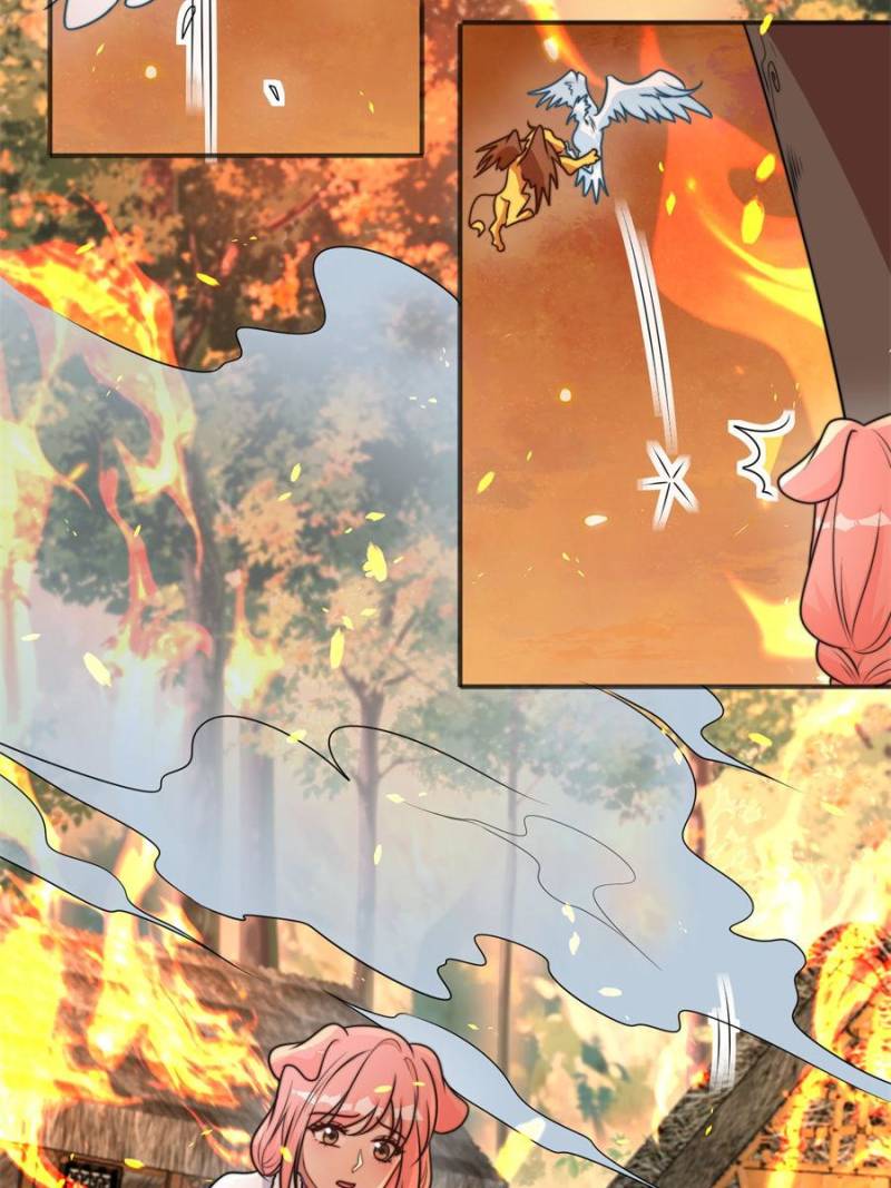 I Became the Beastman’s Wife Chapter 353 - Page 15