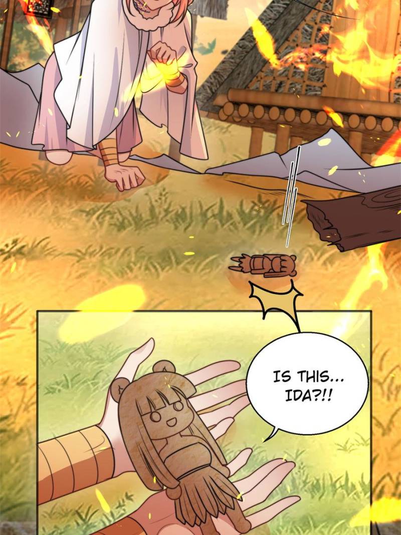 I Became the Beastman’s Wife Chapter 353 - Page 16