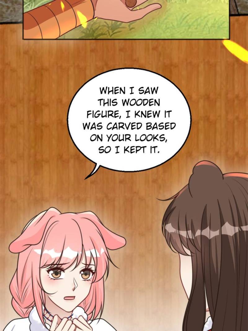 I Became the Beastman’s Wife Chapter 353 - Page 17