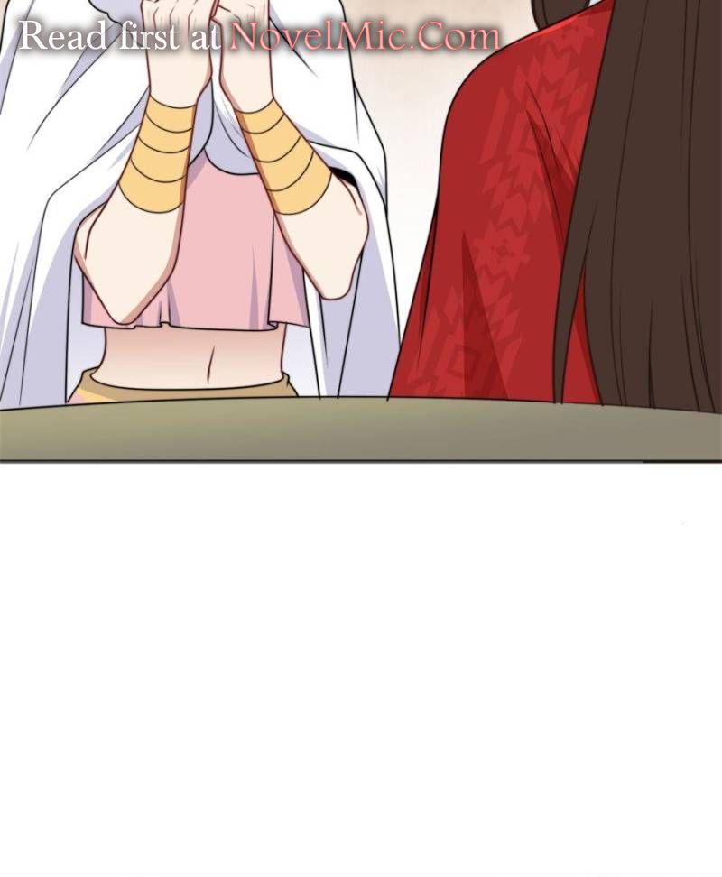 I Became the Beastman’s Wife Chapter 353 - Page 18