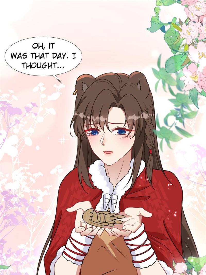 I Became the Beastman’s Wife Chapter 353 - Page 19