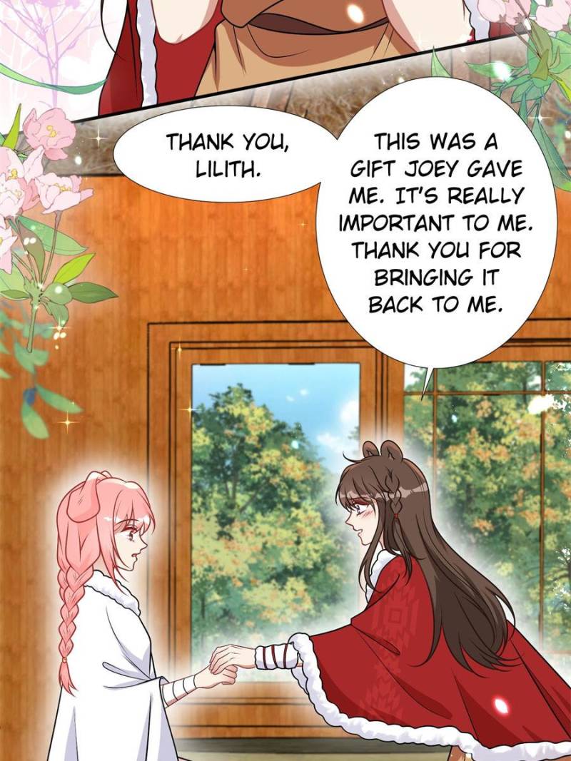 I Became the Beastman’s Wife Chapter 353 - Page 20