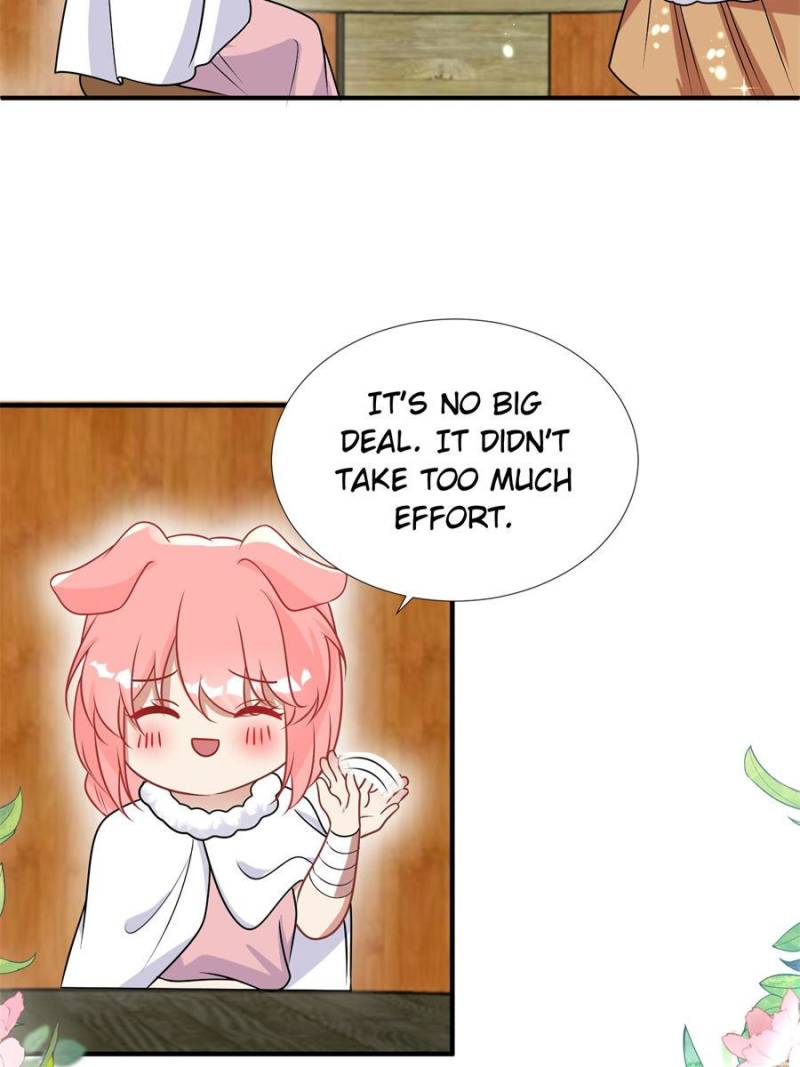 I Became the Beastman’s Wife Chapter 353 - Page 21