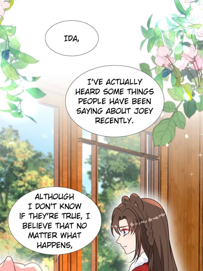 I Became the Beastman’s Wife Chapter 353 - Page 22