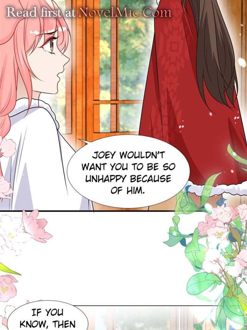 I Became the Beastman’s Wife Chapter 353 - Page 23