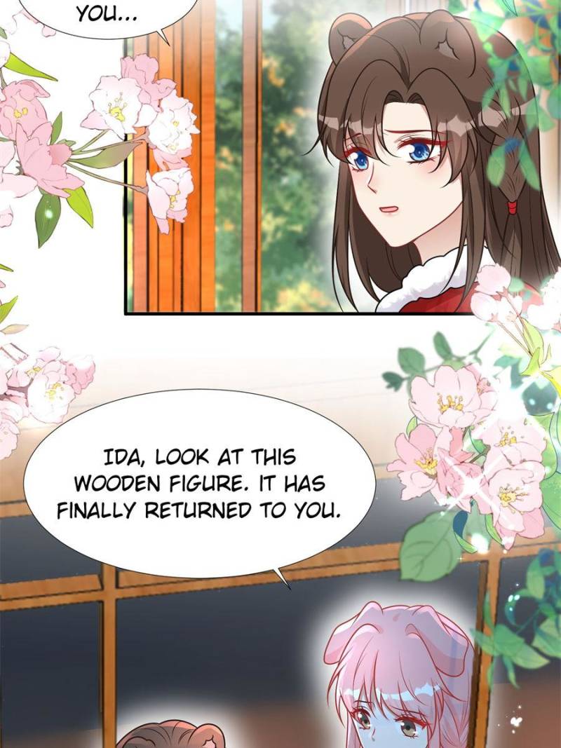 I Became the Beastman’s Wife Chapter 353 - Page 24