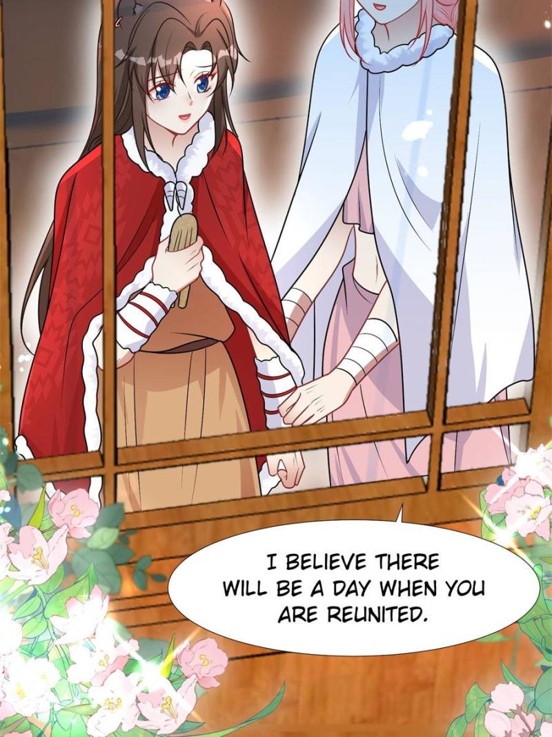 I Became the Beastman’s Wife Chapter 353 - Page 25